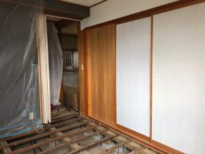 Before